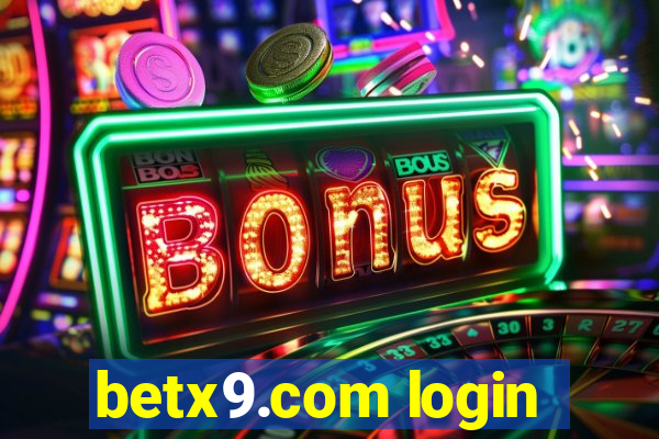 betx9.com login